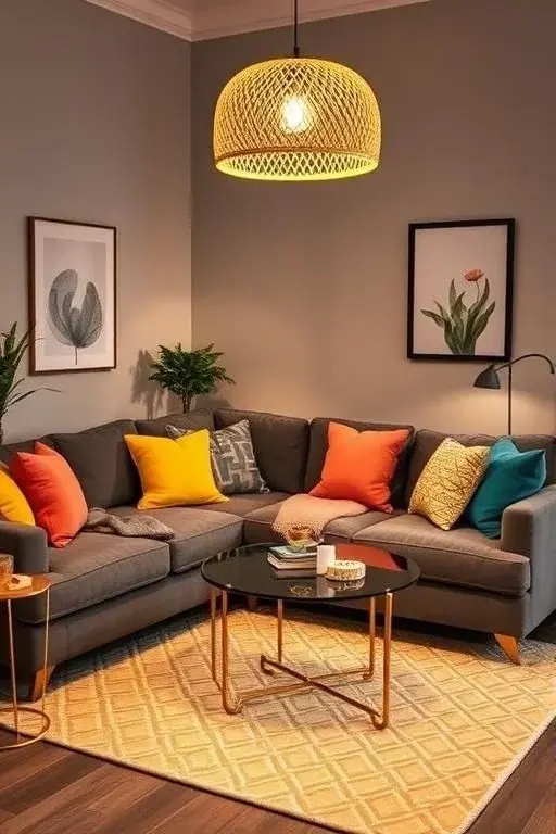 Celebration Station - Light up your life with 'Celebration Station,' designed for those who love to entertain. This dynamic scene combines festive colors that pulse and shift with the rhythm of your gatherings. Whether it's a birthday bash or an impromptu dance party, these lights adapt to your vibe, creating an atmosphere of joy and celebration. It’s all about bringing people together and letting your home pulse with energy without breaking the bank!